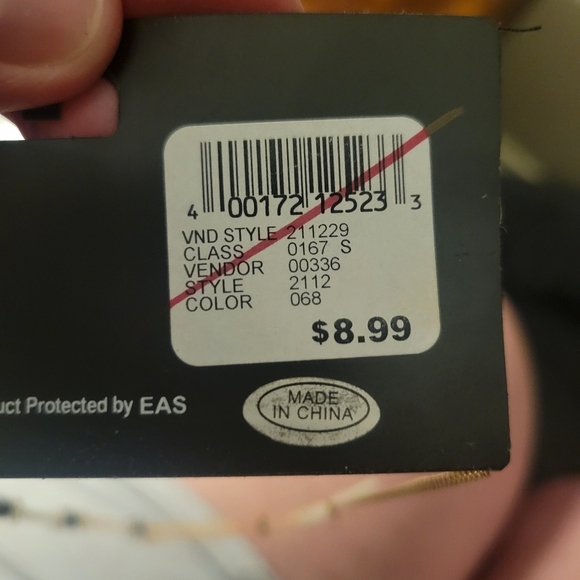 Rue 21 Necklace - Picture 3 of 3